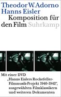 Komposition für den Film. Mit DVD