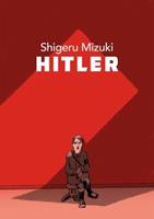 shigerumizuki Hitler