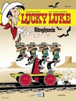 Ehapa Comic Collection Nitroglyzerin / Lucky Luke Bd.52