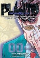 Carlsen / Carlsen Manga Pluto: Urasawa X Tezuka / Pluto: Urasawa X Tezuka Bd.4