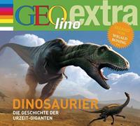 martinnusch,wigaldboning Dinosaurier - Die Geschichte der Urzeit-Giganten