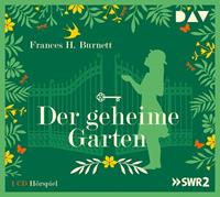 francesh.burnett Der geheime Garten