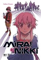 sakaeesuno Mirai Nikki 01