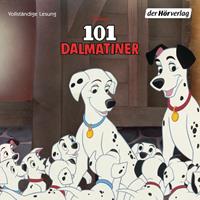 dodiesmith 101 Dalmatiner