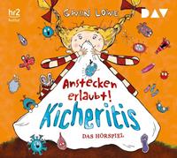 gwenlowe Kicheritis - Anstecken erlaubt!