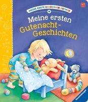 rosemariekünzler-behncke Meine ersten Gutenacht-Geschichten