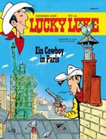 achdé,jul Lucky Luke 97