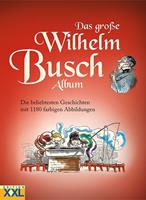 wilhelmbusch Das große Wilhelm Busch Album