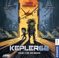 timoparvela Kepler62 Folge 01: Die Einladung