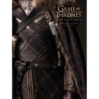Simon & Schuster Us Game Of Thrones: The Costumes - Michele Clapton