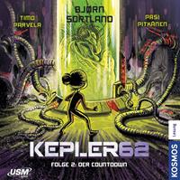 timoparvela Kepler62 Folge 02: Der Countdown