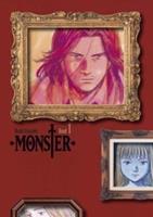 naokiurasawa Monster Perfect Edition 1