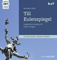 botehermann Till Eulenspiegel. Ein kurzweiliges Buch von Till Eulenspiegel aus dem Lande Braunschweig in 96 Historien