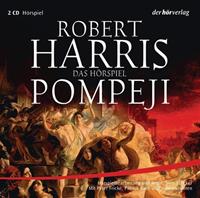 robertharris,peterfricke,patrickbach,céline Pompeji