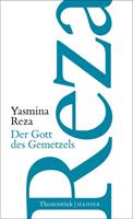 yasminareza Der Gott des Gemetzels