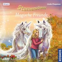 lindachapman Sternenschweif (Folge 54): Magische Freunde