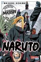 masashikishimoto NARUTO Massiv 12