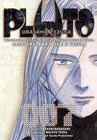 Carlsen / Carlsen Manga Pluto: Urasawa X Tezuka / Pluto: Urasawa X Tezuka Bd.7