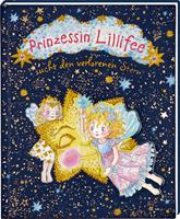 monikafinsterbusch Prinzessin Lillifee sucht den verlorenen Stern