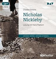 charlesdickens Nicholas Nickleby