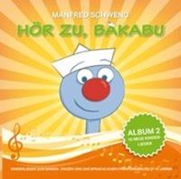 manfredschweng Hör zu Bakabu - Album 2