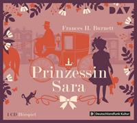 francesh.burnett Prinzessin Sara