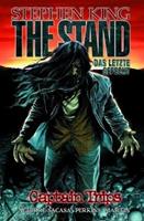 Stephen King: The Stand 01: Captain Trips. Captain Trips, Stephen King, Paperback