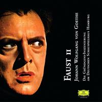 johannwolfgangvongoethe Faust II. 2 CDs