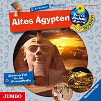 susannegernhäuser,joachimknappe Altes Ägypten