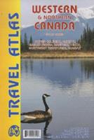 Van Ditmar Boekenimport B.V. Aa Western And Northern Canada - Itmb Canada