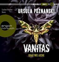ursulapoznanski Vanitas - Grau wie Asche
