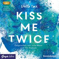 stellatack Kiss me twice