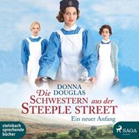 donnadouglas Die Schwestern aus der Steeple Street