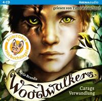 katjabrandis Woodwalkers (1). Carags Verwandlung