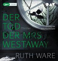 ruthware Der Tod der Mrs Westaway