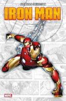 fredvanlente,salvadorlarroca,davidmichelinie,john Avengers Collection: Iron Man