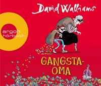 davidwalliams Gangsta-Oma