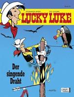 Ehapa Comic Collection Der singende Draht / Lucky Luke Bd.18