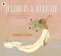 jessicalove Julian Is a Mermaid