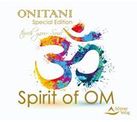 onitani Spirit of OM