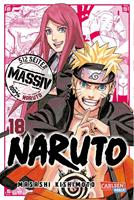 masashikishimoto NARUTO Massiv 18