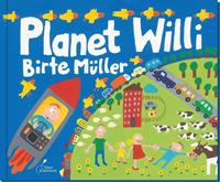 birtemüller Planet Willi