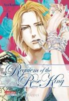 ayakanno Requiem of the Rose King 4