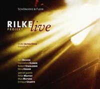 richardschönherz,angelicafleer Rilke Projekt - Live