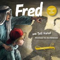 birgetetzner Fred am Tell Halaf
