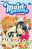 hirofujiwara Maid-sama 04