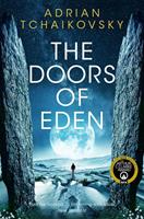 Macmillan Publishers International / Pan The Doors of Eden