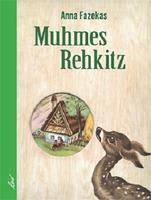 annafazekas Muhmes Rehkitz