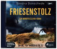 sandradünschede Friesenstolz