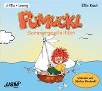 elliskaut Pumuckl Sommergeschichten (2 Audio-CDs)